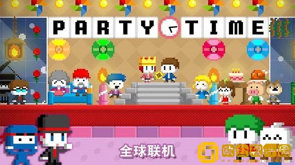 波古波古无限糖果版