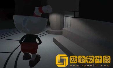 茶杯头玩家自制