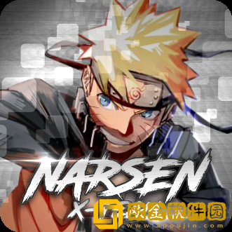 火影战记全觉醒版