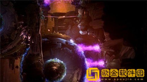 奥日与萤火意志
