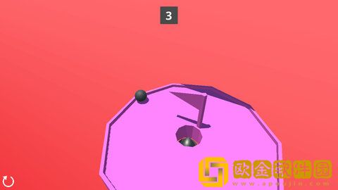 环行滚球