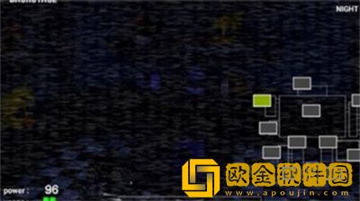 福瑞娘的夜班