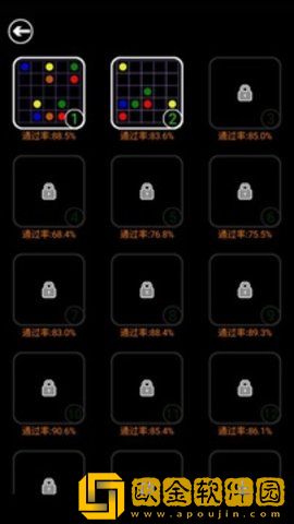 自由连接