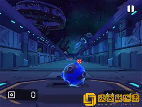 行星大冒险