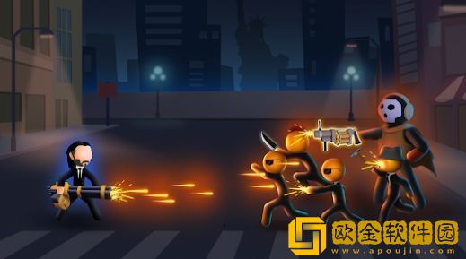 约翰曼