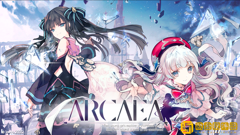 Arcaea