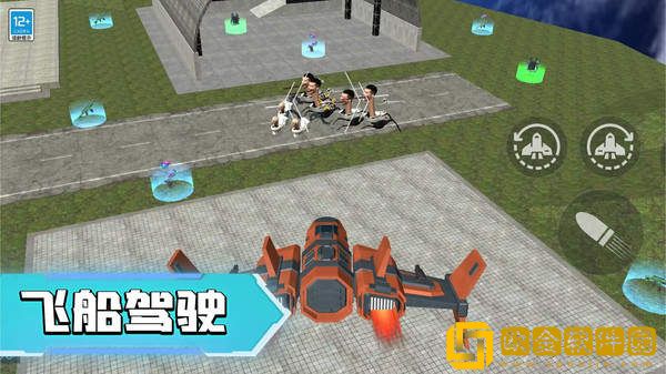 马桶人宇宙战场