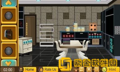 101密室逃脱挑战游戏