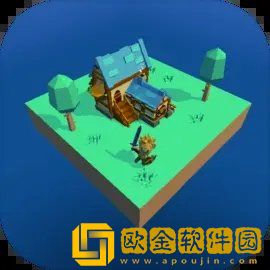 浮岛世界无尽模式