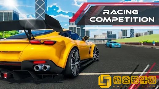 Nitro Racing