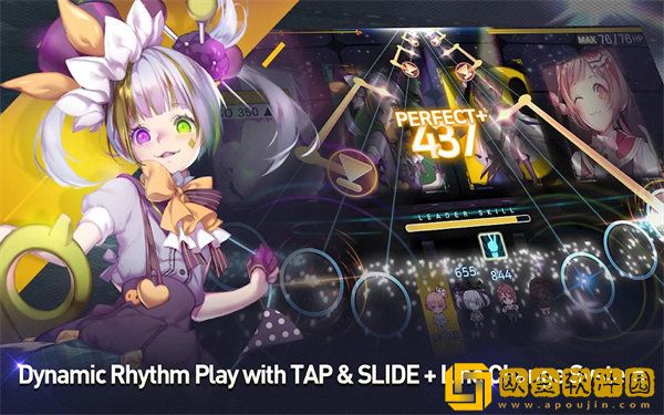 ApsonicTop