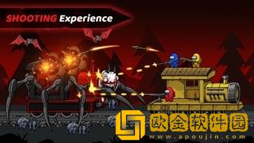 查尔斯小火车