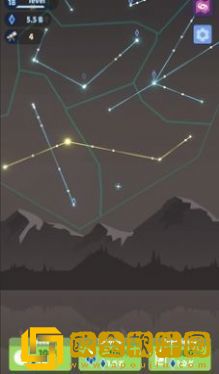 禅星连接
