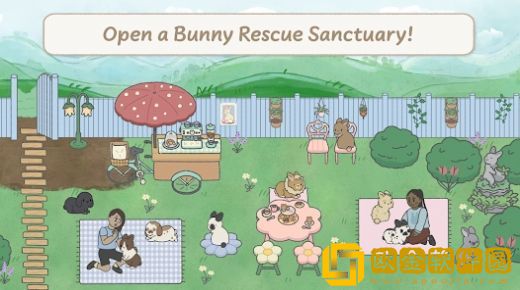 Bunny Ha