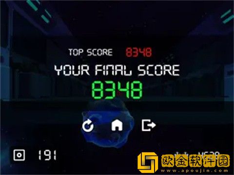 行星大冒险