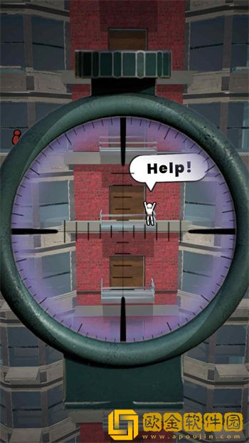 建筑攻击(Building Attacks)