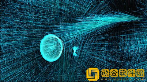缤纷粒子