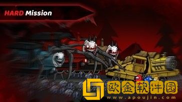 查尔斯小火车