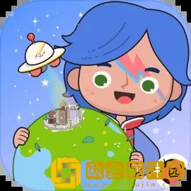 米加小镇无广告免费版