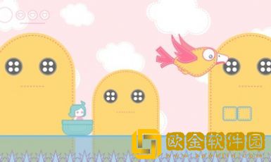 小女孩艾薇儿