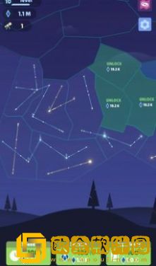 禅星连接