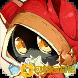 黑猫来自天空