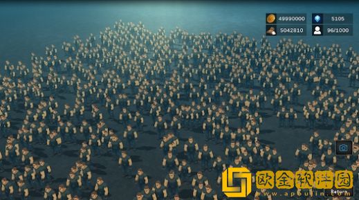 僵尸防御启示录