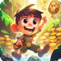 金题瀑布游戏