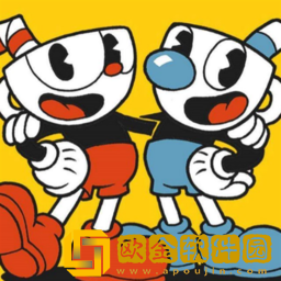 茶杯头无敌版内置菜单