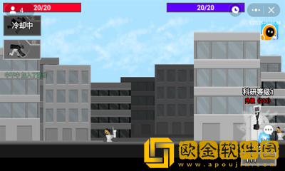 马桶人逆袭无敌版