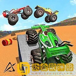 全民赛车王者