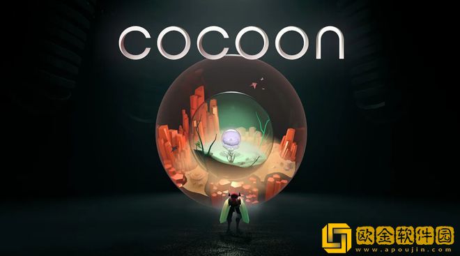 Cocoon茧游戏攻略第五章-Cocoon茧第五章怎么解谜
