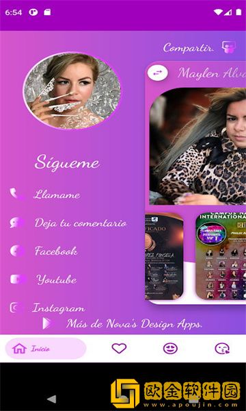 Maylen Nails Design