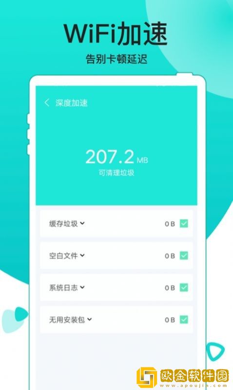 吉祥WiFi