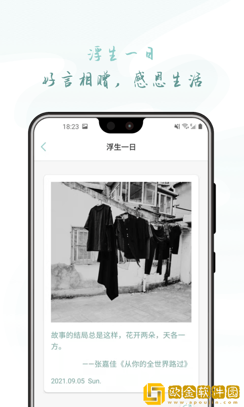岁时小记日记