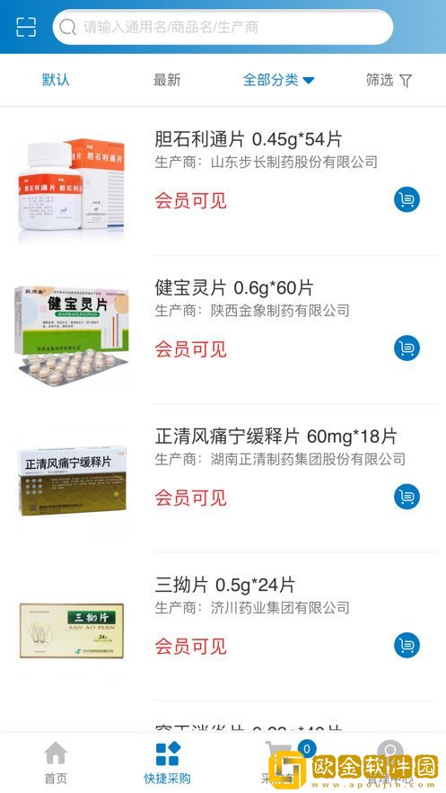 顾得医药