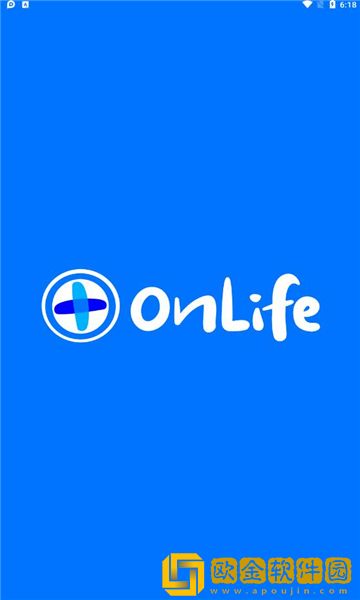 onlife线上药房