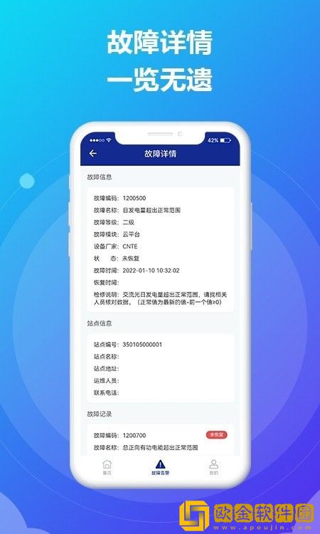 时时运维