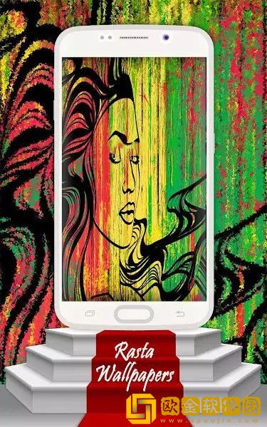 Rasta Wallpapers