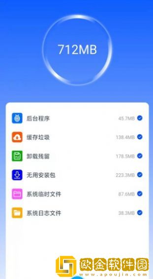 田螺清理