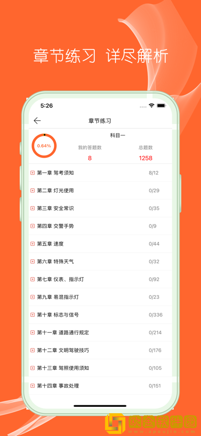 驾考大王