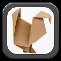 Origami折纸学习