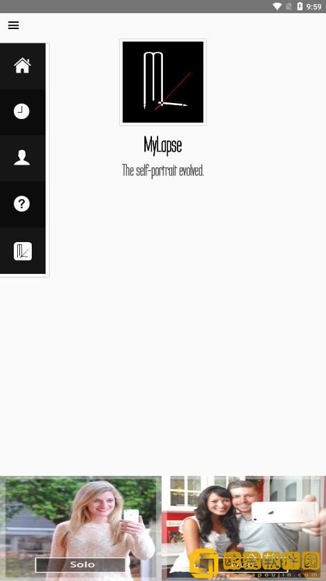 mylapse相机