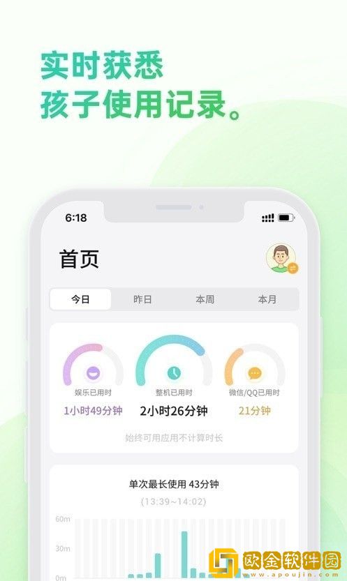 奇少年守护