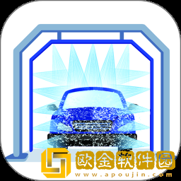 洗车驿站
