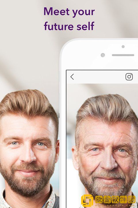 faceai卡通相机