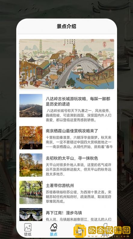 江都幸福生活