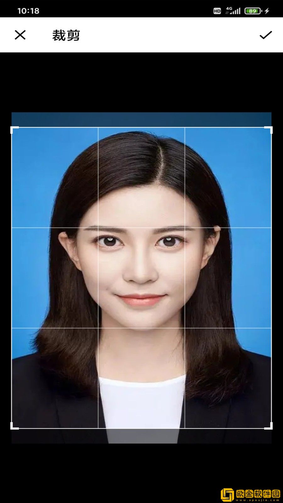 迅拍证件照