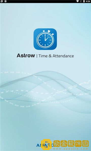 Astrow办公