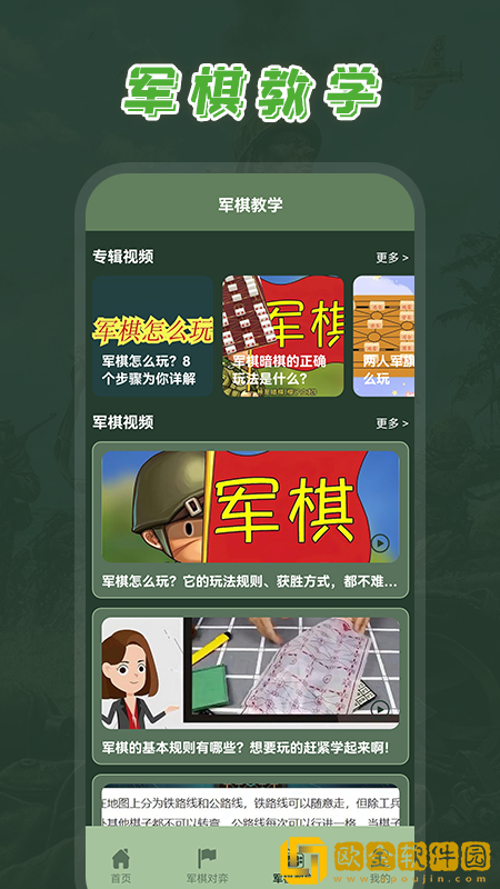 全民军旗